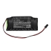 Smart home batteri Sommer CS-SMR550AF