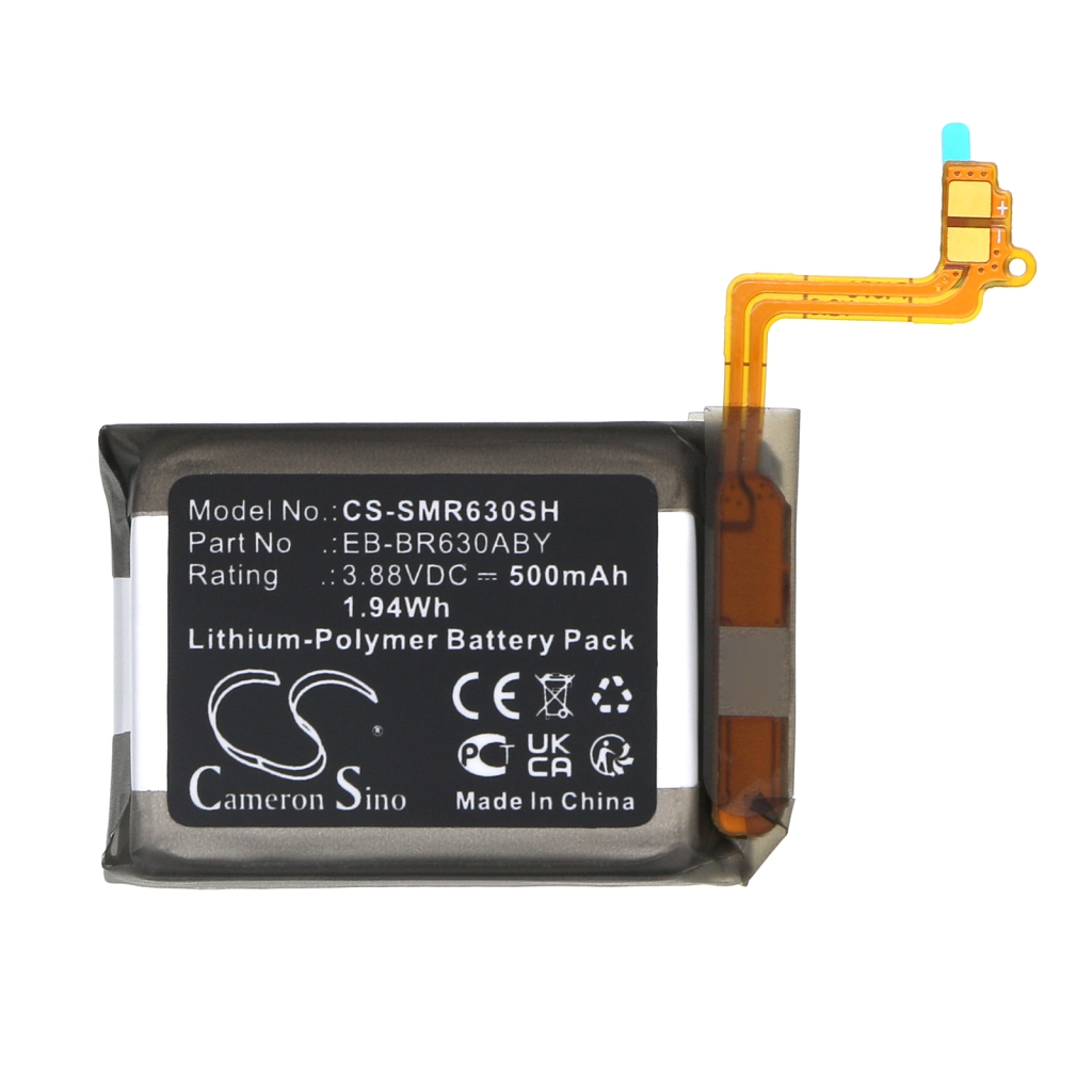 Trådløst headsetbatteri Samsung CS-SMR630SH