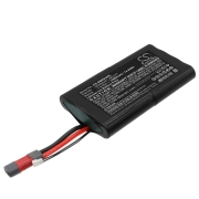 Battery compatibleWith Sonel