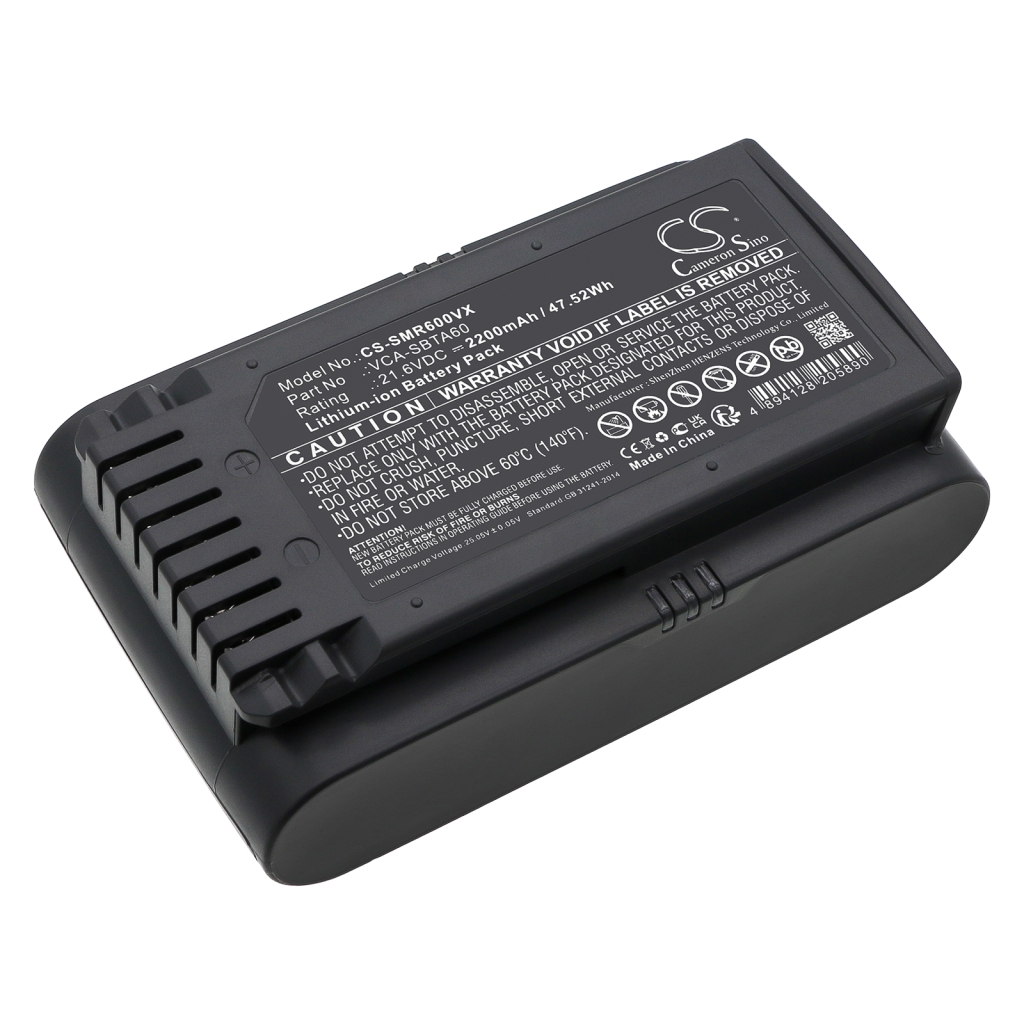 Samsung VS15A6032R7/AA