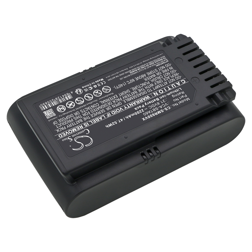Samsung VS15A6031R7/AA