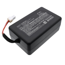 Kompatibel batteriudskiftning til Samsung DJ96-00193E,VCA-RBT71,VCA-RBT71/XAA