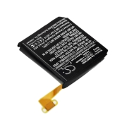 Batteri compatibleWith Smartwatchbatteri