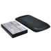 Batteri kompatibel med Samsung MetroPCS CS-SMR720XL