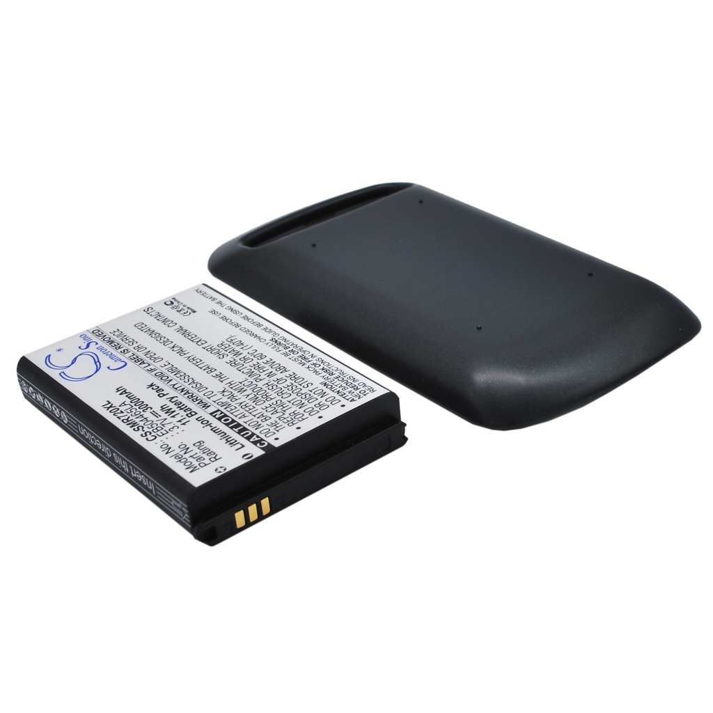 Batteri kompatibel med Samsung MetroPCS CS-SMR720XL