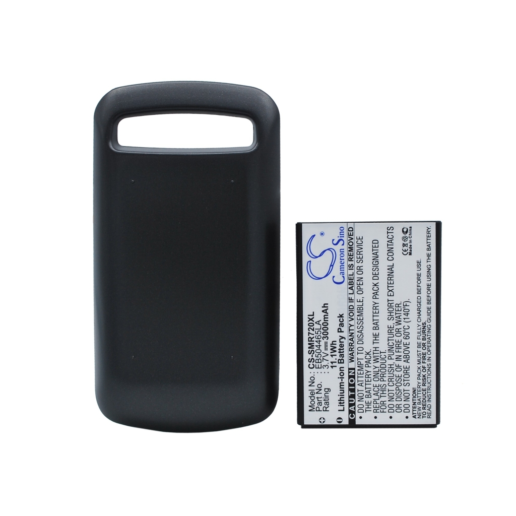 Batteri kompatibel med Samsung MetroPCS CS-SMR720XL