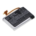 Smartwatchbatteri Samsung CS-SMR730SH