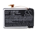 Smartwatchbatteri Samsung CS-SMR730SH