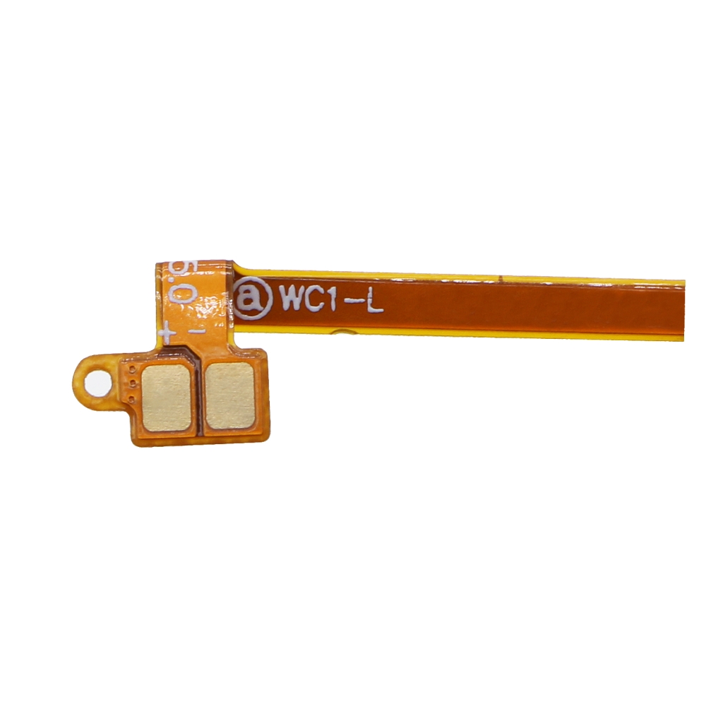 Smartwatchbatteri Samsung CS-SMR730SH