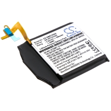 Kompatibel batteriudskiftning til Samsung EB-BR760,EB-BR760ABE