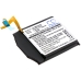 Smartwatchbatteri Samsung CS-SMR760SH