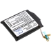 Smartwatchbatteri Samsung CS-SMR760SH