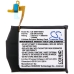 Smartwatchbatteri Samsung CS-SMR760SH