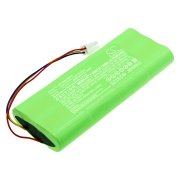 Støvsugerbatteri Samsung VC-RE72V