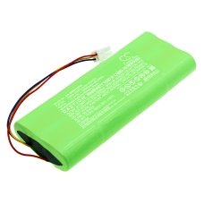 Kompatibel batteriudskiftning til Samsung DJ96-00083,DJ96-00083A,DJ96-00083B,DJ96-00083C