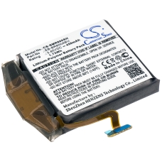 Kompatibel batteriudskiftning til Samsung EB-BR800ABU,GH43-04855A