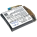 Smartwatchbatteri Samsung CS-SMR800SH