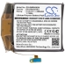 Smartwatchbatteri Samsung CS-SMR800SH