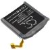 Smartwatchbatteri Samsung CS-SMR820SH