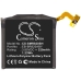 Smartwatchbatteri Samsung CS-SMR820SH