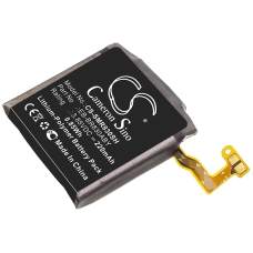 Kompatibel batteriudskiftning til Samsung EB-BR830ABY,GH43-04968A