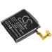 Smartwatchbatteri Samsung CS-SMR830SH