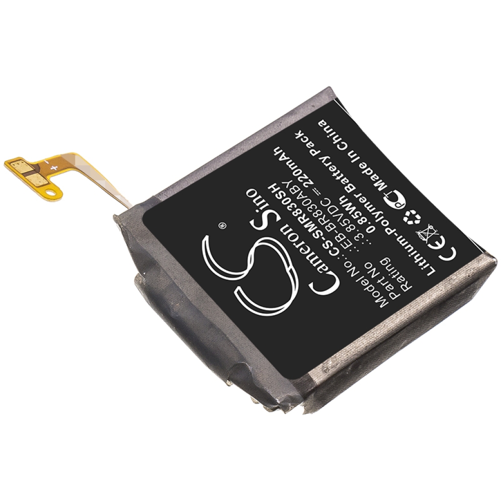 Smartwatchbatteri Samsung CS-SMR830SH