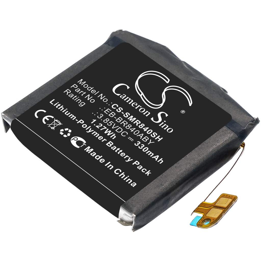 Smartwatchbatteri Samsung CS-SMR840SH