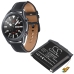 Smartwatchbatteri Samsung CS-SMR840SH