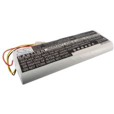 Kompatibel batteriudskiftning til Samsung DJ96-00113A,SAM14.49B