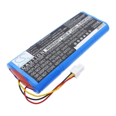 Compatible battery replacement for Samsung DJ96-00113A,SAM14.49B