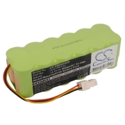 Støvsugerbatteri Samsung VC-RL84VC