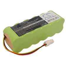 Kompatibel batteriudskiftning til Toshiba AP5576883,AP5579205,DJ63-01050A,DJ96-00113C,DJ96-00113F...