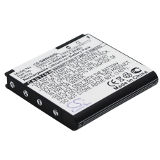 Kompatibel batteriudskiftning til MetroPCS EB664239HA,EB664239HABSTD