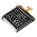 Smartwatchbatteri Samsung CS-SMR880SH