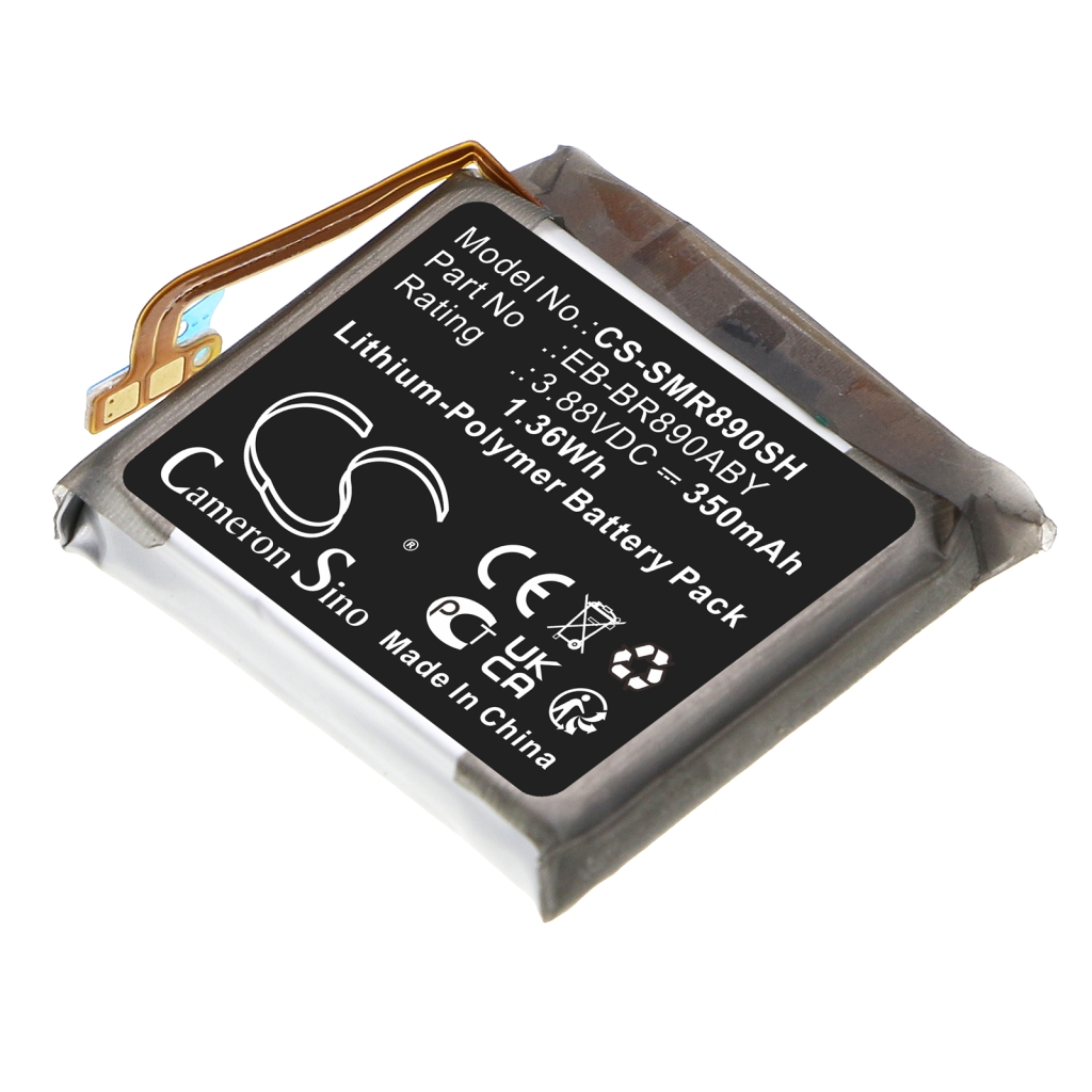Smartwatchbatteri Samsung CS-SMR890SH