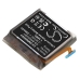 Smartwatchbatteri Samsung CS-SMR890SH