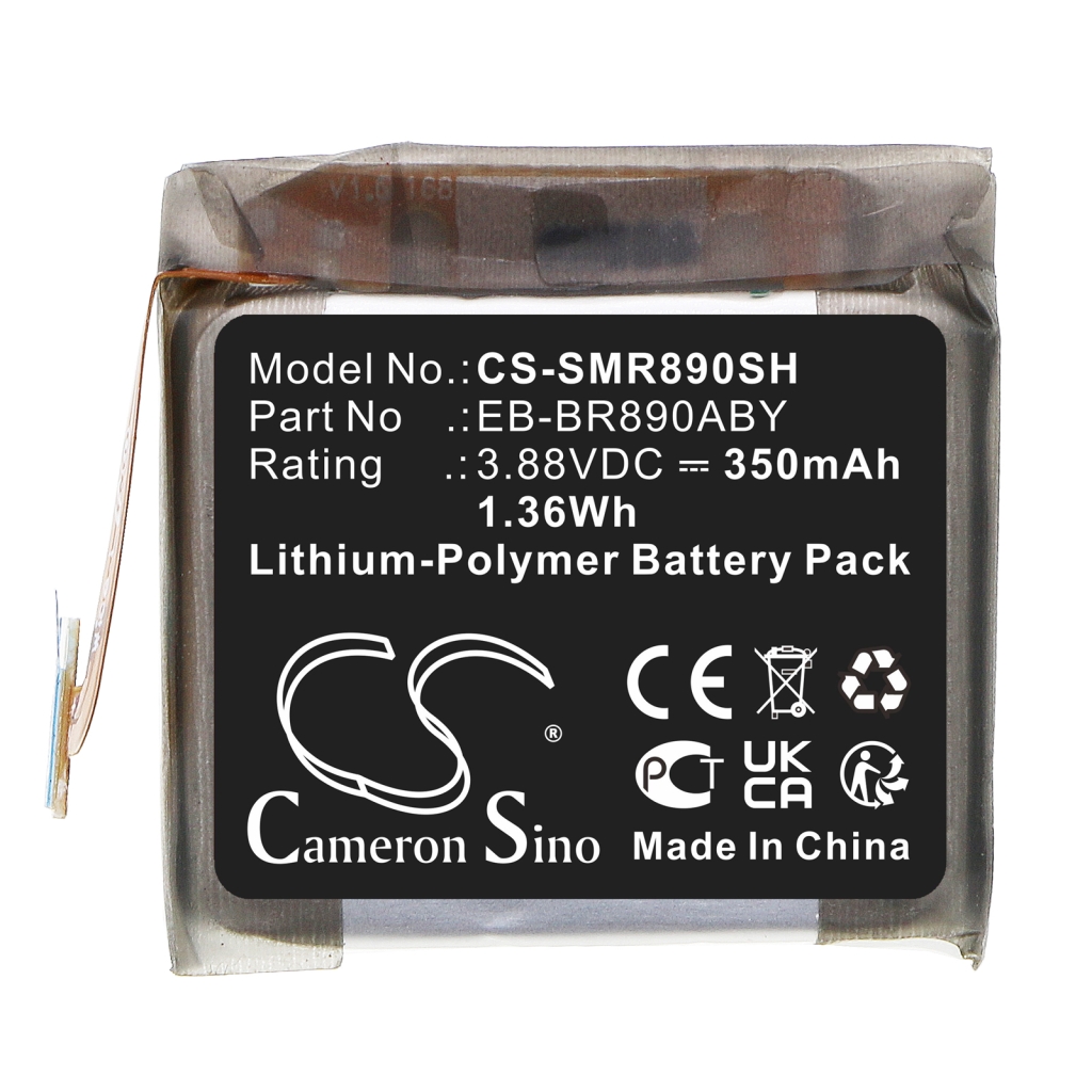 Smartwatchbatteri Samsung CS-SMR890SH