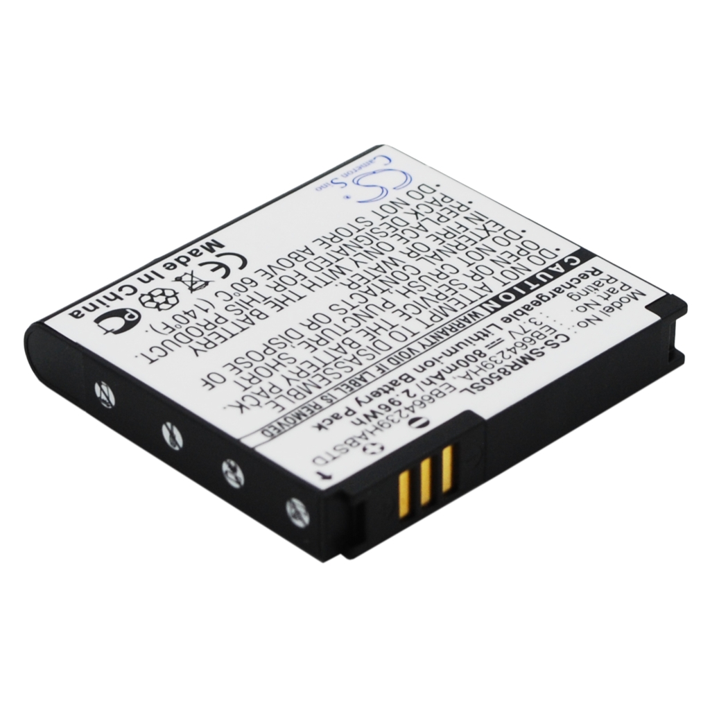 Mobile Phone Battery USCellular SCH-R850ZKAUSC