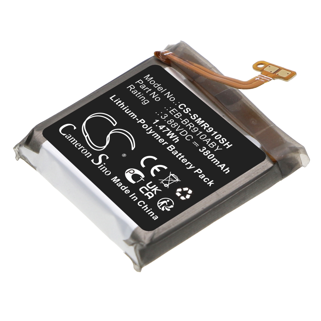 Smartwatchbatteri Samsung CS-SMR910SH