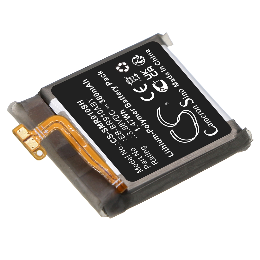 Smartwatchbatteri Samsung CS-SMR910SH