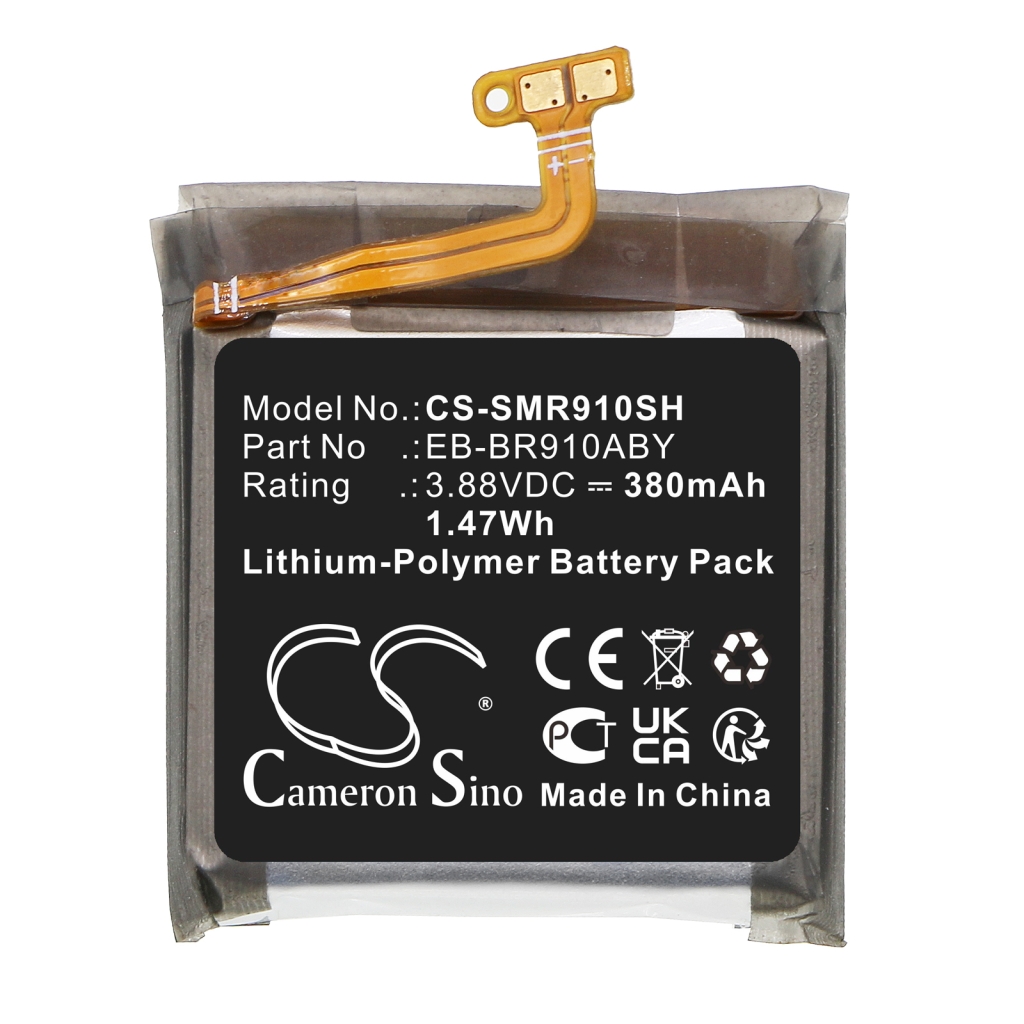 Smartwatchbatteri Samsung CS-SMR910SH