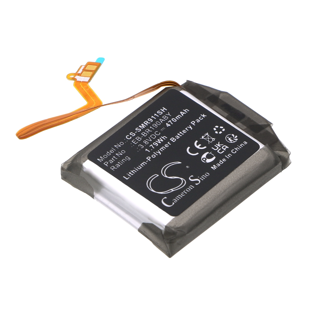 Trådløst headsetbatteri Samsung CS-SMR911SH