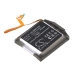 Trådløst headsetbatteri Samsung CS-SMR911SH