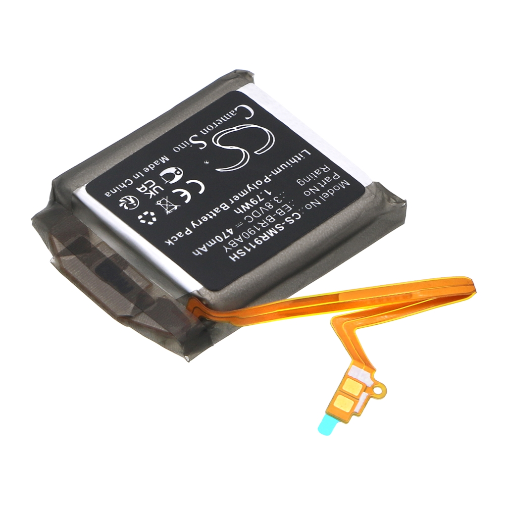 Trådløst headsetbatteri Samsung CS-SMR911SH