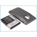 Mobiltelefonbatteri Samsung CS-SMR920XL