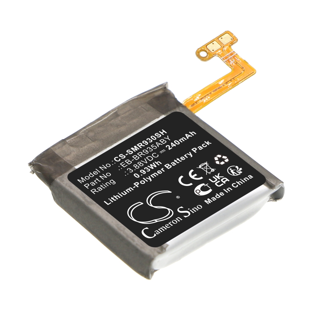 Smartwatchbatteri Samsung CS-SMR930SH