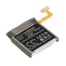 Smartwatchbatteri Samsung CS-SMR930SH