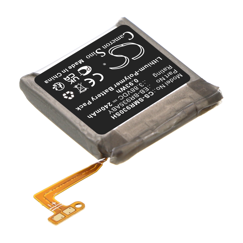 Smartwatchbatteri Samsung CS-SMR930SH