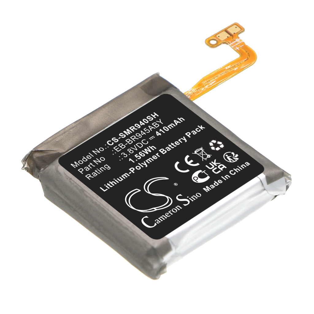 Smartwatchbatteri Samsung CS-SMR940SH